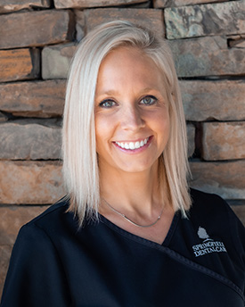 Meet the Team - Springfield, MO | Springfield Dental Care